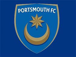 Portsmouth FC Amblemi