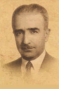 Ord. Prof. Dr. Süheyl Ünver
